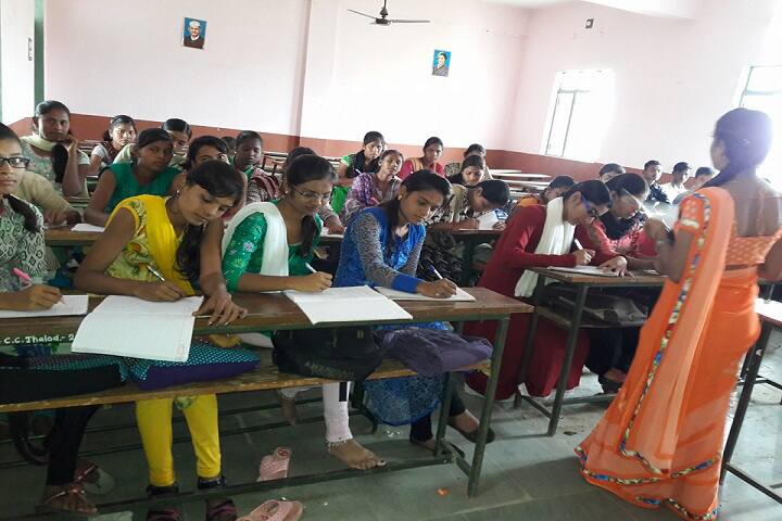 classroom